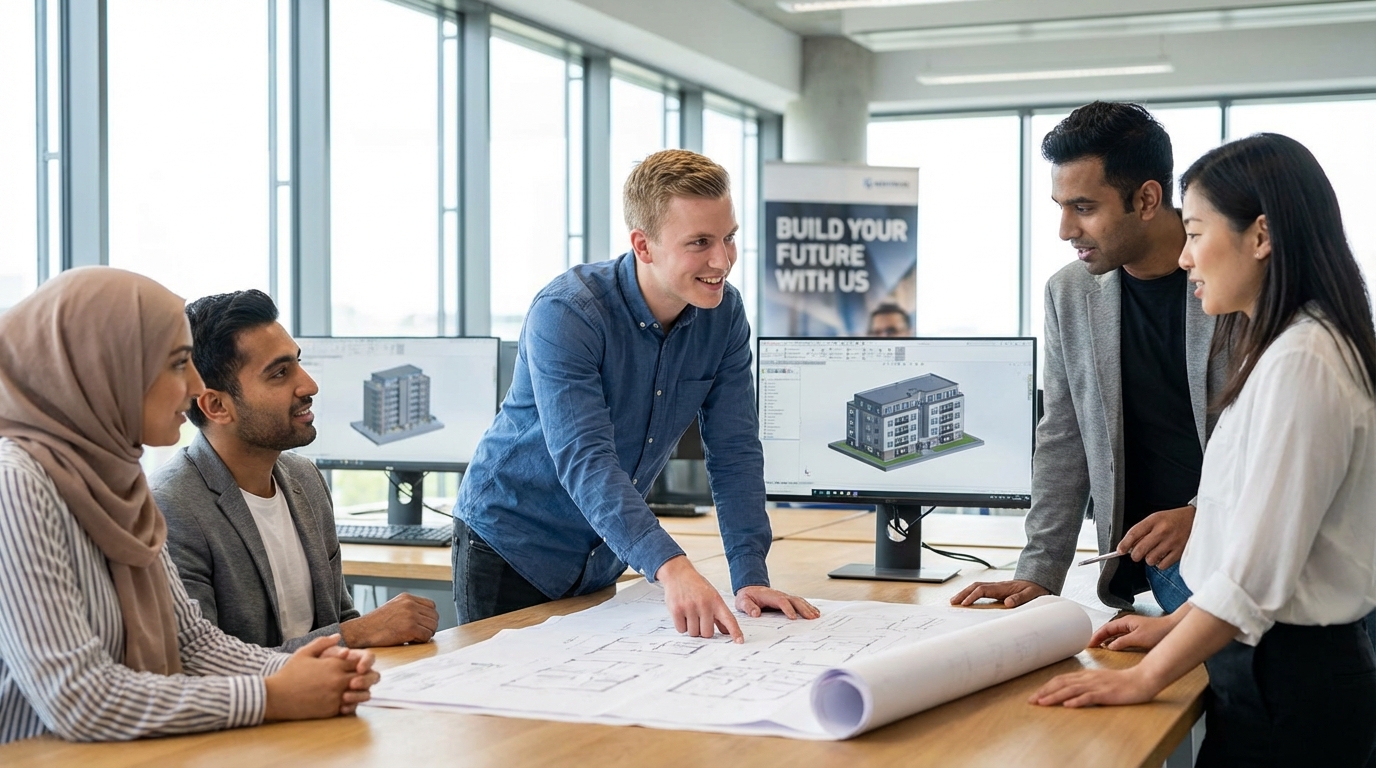 Karriere bei Pure Planning