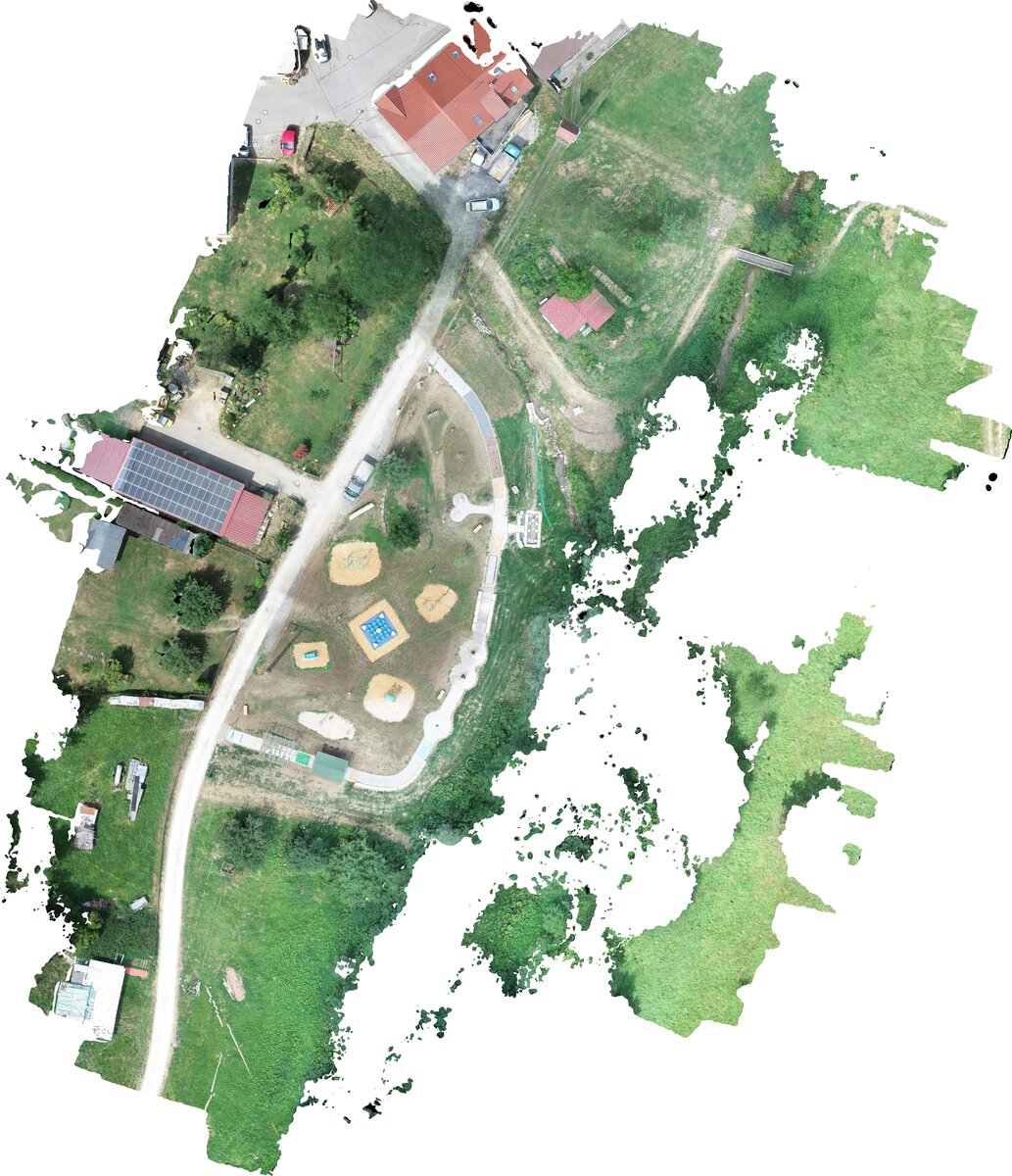 Inklusionspark Hausen am Tann